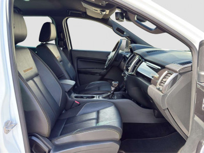 Ford Ranger Gebrauchtwagen Ford Ranger Gebrauchtwagen