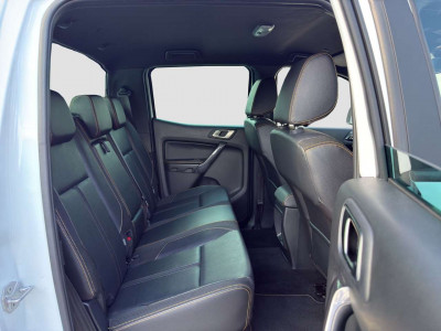 Ford Ranger Gebrauchtwagen Ford Ranger Gebrauchtwagen