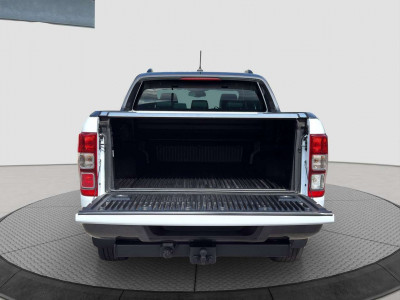 Ford Ranger Gebrauchtwagen Ford Ranger Gebrauchtwagen