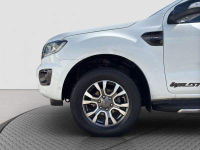 Ford Ranger Gebrauchtwagen Ford Ranger Gebrauchtwagen