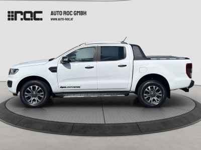 Ford Ranger Gebrauchtwagen Ford Ranger Gebrauchtwagen