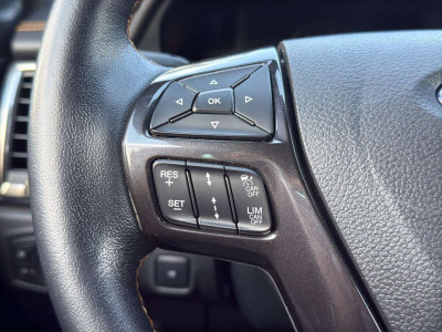 Ford Ranger Gebrauchtwagen Ford Ranger Gebrauchtwagen