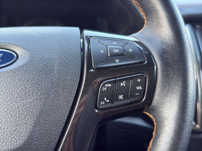 Ford Ranger Gebrauchtwagen Ford Ranger Gebrauchtwagen