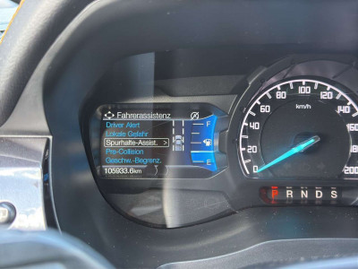 Ford Ranger Gebrauchtwagen Ford Ranger Gebrauchtwagen