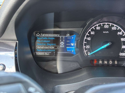 Ford Ranger Gebrauchtwagen Ford Ranger Gebrauchtwagen