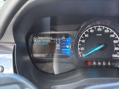 Ford Ranger Gebrauchtwagen Ford Ranger Gebrauchtwagen