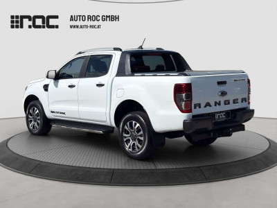 Ford Ranger Gebrauchtwagen Ford Ranger Gebrauchtwagen