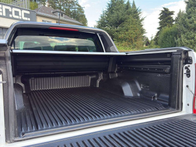 Ford Ranger Gebrauchtwagen Ford Ranger Gebrauchtwagen