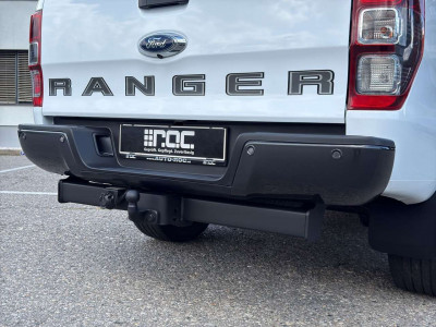 Ford Ranger Gebrauchtwagen Ford Ranger Gebrauchtwagen