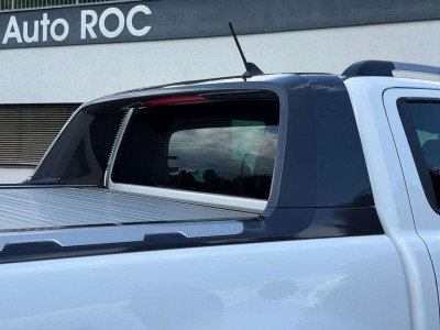 Ford Ranger Gebrauchtwagen Ford Ranger Gebrauchtwagen