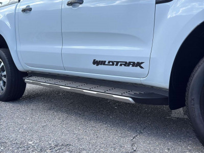 Ford Ranger Gebrauchtwagen Ford Ranger Gebrauchtwagen