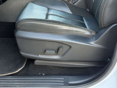 Ford Ranger Gebrauchtwagen Ford Ranger Gebrauchtwagen
