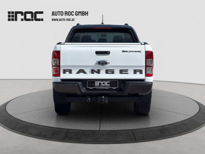 Ford Ranger Gebrauchtwagen Ford Ranger Gebrauchtwagen