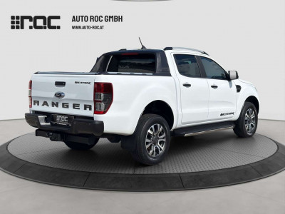 Ford Ranger Gebrauchtwagen Ford Ranger Gebrauchtwagen