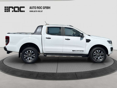 Ford Ranger Gebrauchtwagen Ford Ranger Gebrauchtwagen