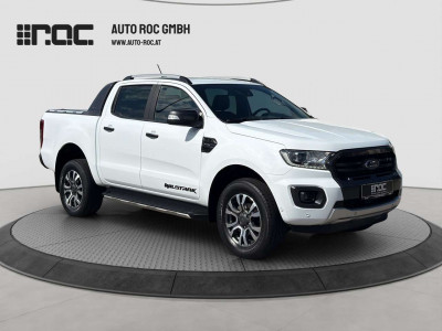 Ford Ranger Gebrauchtwagen Ford Ranger Gebrauchtwagen