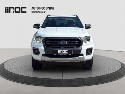 Ford Ranger Gebrauchtwagen Ford Ranger Gebrauchtwagen