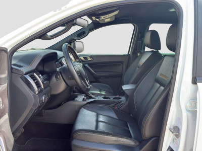 Ford Ranger Gebrauchtwagen Ford Ranger Gebrauchtwagen