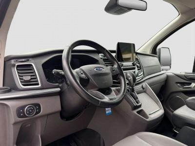 Ford Tourneo Custom Gebrauchtwagen Ford Tourneo Custom Gebrauchtwagen