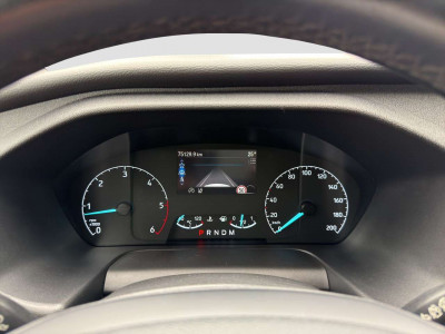 Ford Tourneo Custom Gebrauchtwagen Ford Tourneo Custom Gebrauchtwagen