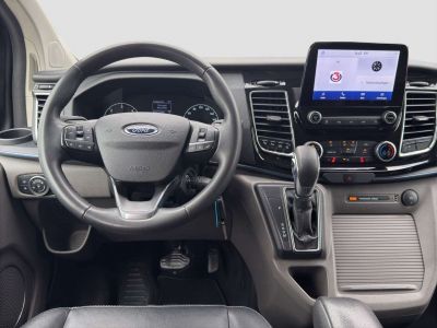Ford Tourneo Custom Gebrauchtwagen Ford Tourneo Custom Gebrauchtwagen