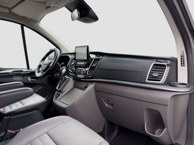Ford Tourneo Custom Gebrauchtwagen Ford Tourneo Custom Gebrauchtwagen