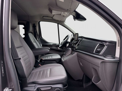 Ford Tourneo Custom Gebrauchtwagen Ford Tourneo Custom Gebrauchtwagen
