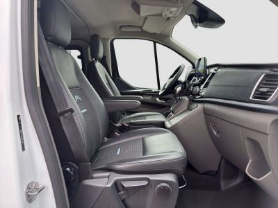 Ford Tourneo Custom Gebrauchtwagen Ford Tourneo Custom Gebrauchtwagen