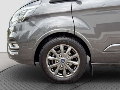 Ford Tourneo Custom Gebrauchtwagen Ford Tourneo Custom Gebrauchtwagen