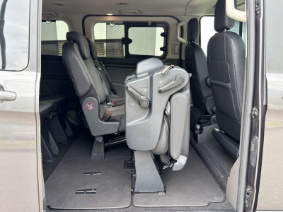 Ford Tourneo Custom Gebrauchtwagen Ford Tourneo Custom Gebrauchtwagen