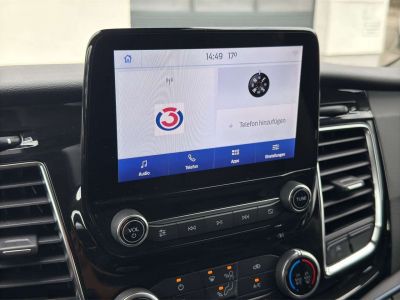 Ford Tourneo Custom Gebrauchtwagen Ford Tourneo Custom Gebrauchtwagen
