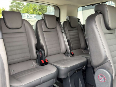 Ford Tourneo Custom Gebrauchtwagen Ford Tourneo Custom Gebrauchtwagen