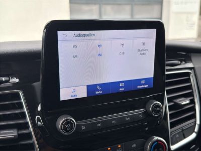Ford Tourneo Custom Gebrauchtwagen Ford Tourneo Custom Gebrauchtwagen