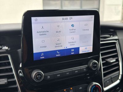Ford Tourneo Custom Gebrauchtwagen Ford Tourneo Custom Gebrauchtwagen