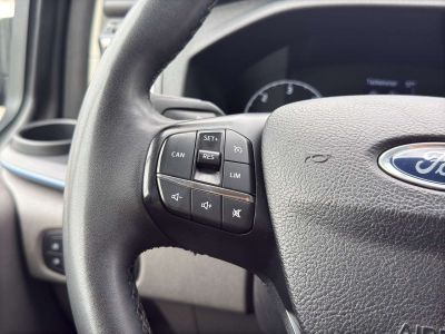 Ford Tourneo Custom Gebrauchtwagen Ford Tourneo Custom Gebrauchtwagen