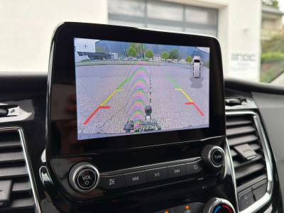 Ford Tourneo Custom Gebrauchtwagen Ford Tourneo Custom Gebrauchtwagen