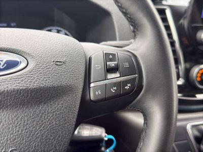 Ford Tourneo Custom Gebrauchtwagen Ford Tourneo Custom Gebrauchtwagen