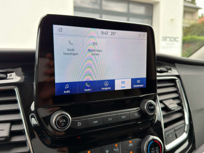 Ford Tourneo Custom Gebrauchtwagen Ford Tourneo Custom Gebrauchtwagen
