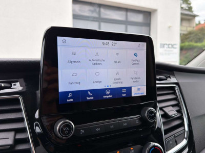 Ford Tourneo Custom Gebrauchtwagen Ford Tourneo Custom Gebrauchtwagen