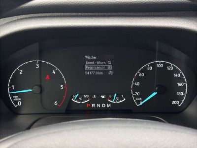 Ford Tourneo Custom Gebrauchtwagen Ford Tourneo Custom Gebrauchtwagen