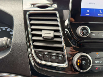 Ford Tourneo Custom Gebrauchtwagen Ford Tourneo Custom Gebrauchtwagen