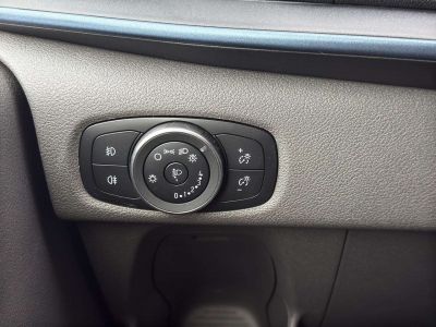 Ford Tourneo Custom Gebrauchtwagen Ford Tourneo Custom Gebrauchtwagen