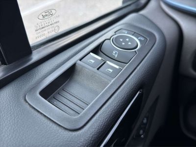 Ford Tourneo Custom Gebrauchtwagen Ford Tourneo Custom Gebrauchtwagen