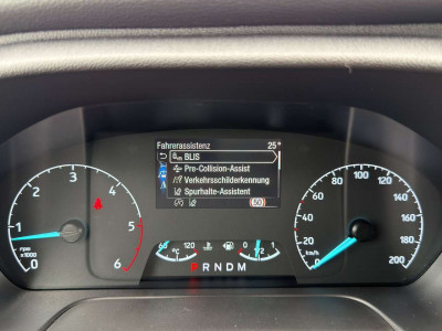 Ford Tourneo Custom Gebrauchtwagen Ford Tourneo Custom Gebrauchtwagen
