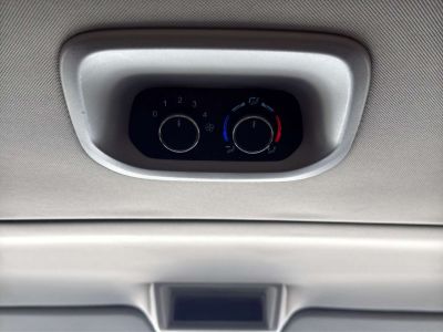 Ford Tourneo Custom Gebrauchtwagen Ford Tourneo Custom Gebrauchtwagen