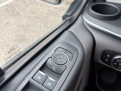 Ford Tourneo Custom Gebrauchtwagen Ford Tourneo Custom Gebrauchtwagen