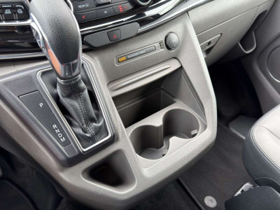 Ford Tourneo Custom Gebrauchtwagen Ford Tourneo Custom Gebrauchtwagen