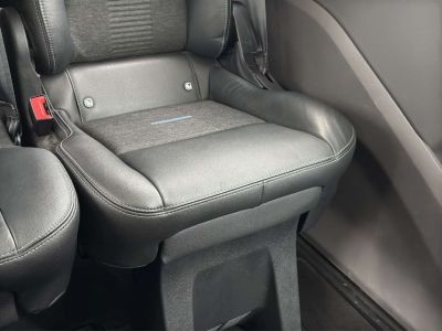 Ford Tourneo Custom Gebrauchtwagen Ford Tourneo Custom Gebrauchtwagen