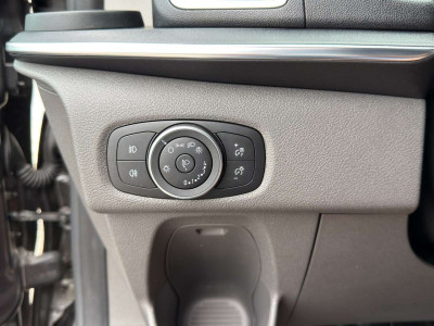 Ford Tourneo Custom Gebrauchtwagen Ford Tourneo Custom Gebrauchtwagen