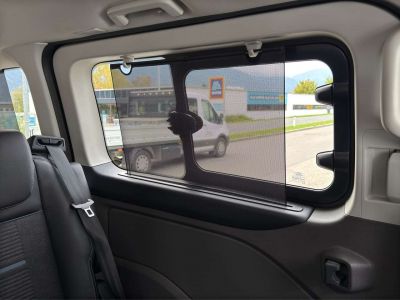 Ford Tourneo Custom Gebrauchtwagen Ford Tourneo Custom Gebrauchtwagen